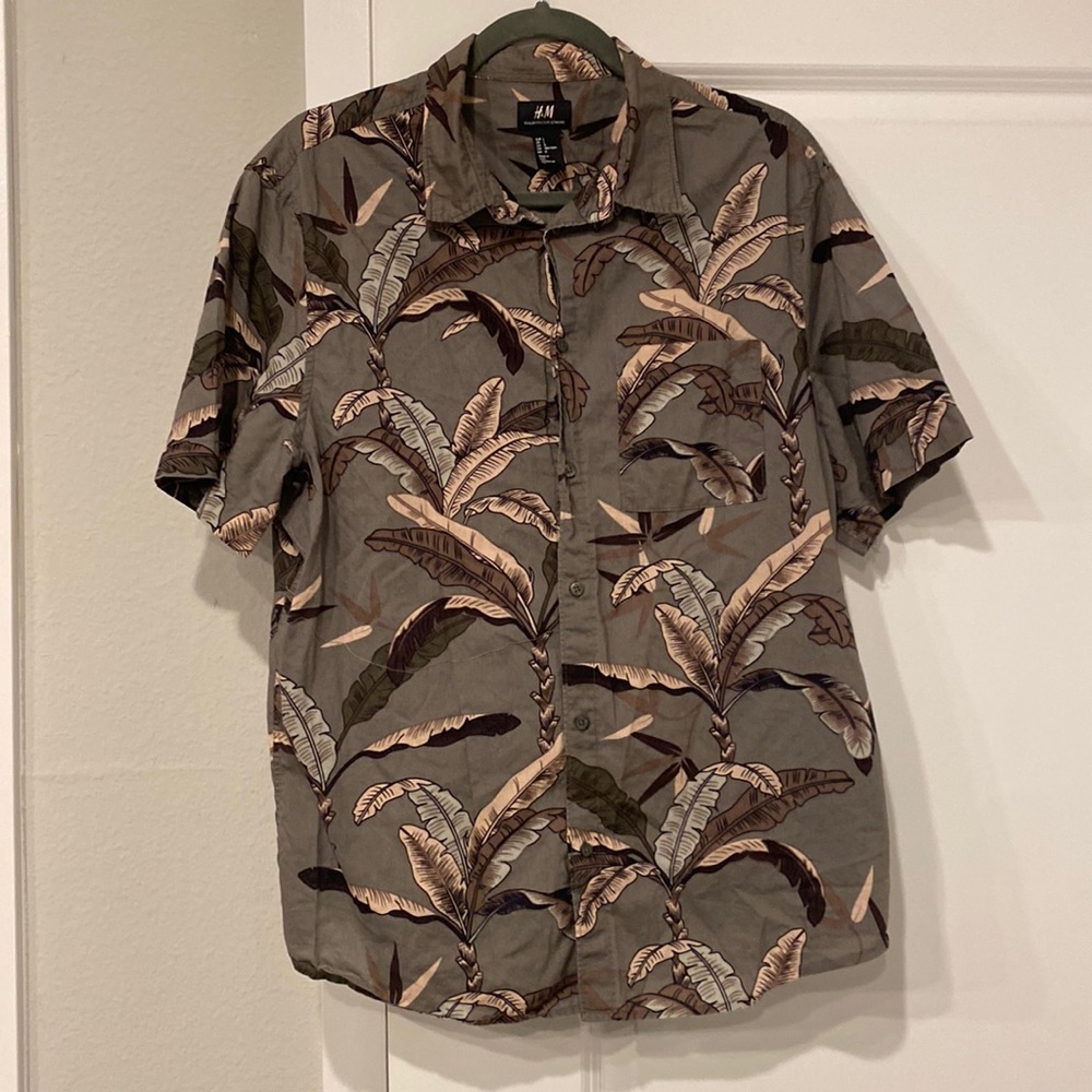 Men’s shirt
